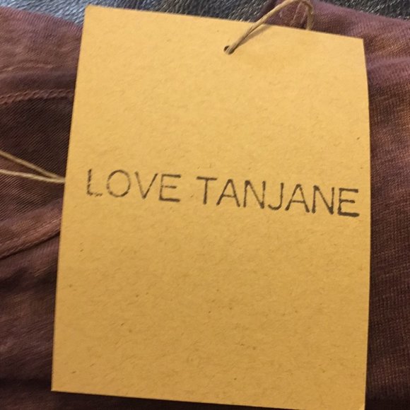 M LOVE TANJANE Top FF42 4631 - Picture 3 of 6